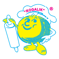 logo Rogalik