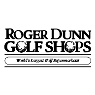 logo Roger Dunn Golf Shops