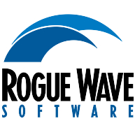 logo Rogue Wave Software