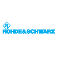 logo Rohde & Schwarz