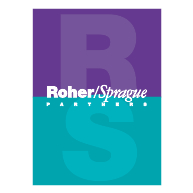 logo Roher Sprague Partners