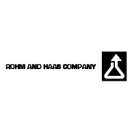 logo Rohm and Haas Company