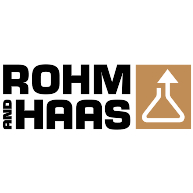 logo Rohm and Haas