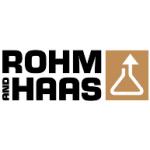 logo Rohm and Haas