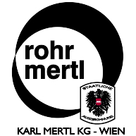 logo Rohr Mertl