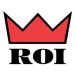 logo ROI