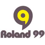 logo Roland 99