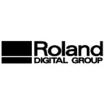 logo Roland Digital Group