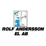 logo Rolf Andersson EL AB