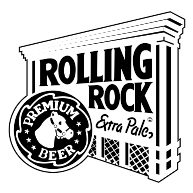 logo Rolling Rock