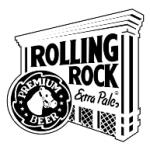 logo Rolling Rock