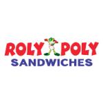 logo Roly Poly Sandwiches