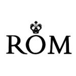 logo Rom