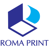 logo Roma Print