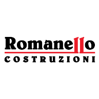 logo Romanello Costruzioni