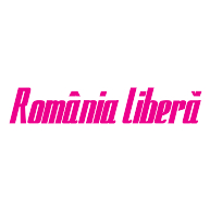 logo Romania Libera