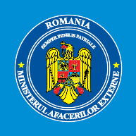 logo Romania Minister Afaceri Externe