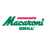 logo Romano's Macaroni Grill