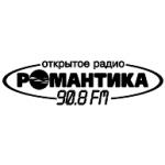 logo Romantika Radio