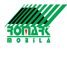 logo Romark Mobila