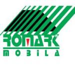 logo Romark Mobila