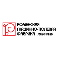 logo Romeskaya Fabrika