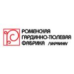 logo Romeskaya Fabrika