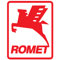 logo Romet