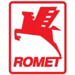 logo Romet