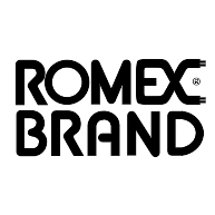 logo Romex Brand