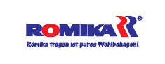 logo Romika