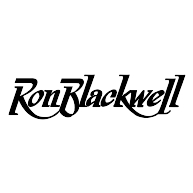 logo Ron Blackwell