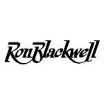 logo Ron Blackwell