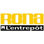 logo Rona Lentrepot