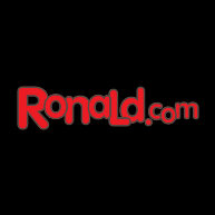 logo Ronald com