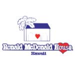 logo Ronald McDonald House