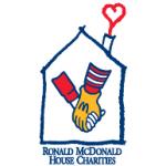 logo Ronald McDonald