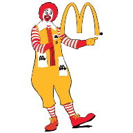 logo Ronald