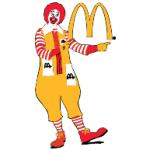 logo Ronald