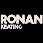 logo Ronan Keating