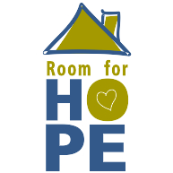 logo Room for Hope