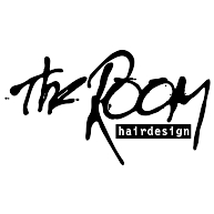 logo Room Hairdesign