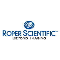 logo Roper Scientific