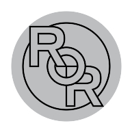 logo ROR