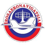 logo RosAeroNavigatsia