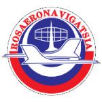 logo RosAeroNavigatsia