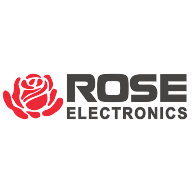 logo Rose Electronics