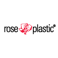 logo Rose Plastic