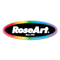 logo RoseArt