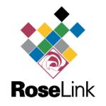 logo RoseLink